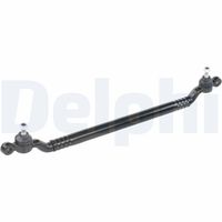 DELPHI TL298 - Barra de dirección