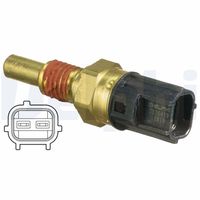 DELPHI TS10479 - Sensor, temperatura del refrigerante