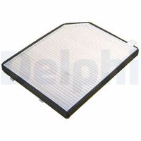 DELPHI TSP0325020 - Filtro, aire habitáculo