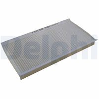 DELPHI TSP0325048C - Filtro, aire habitáculo