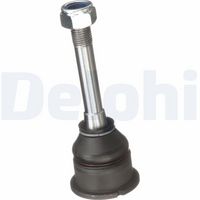 CORTECO 49399066 - Rótula de suspensión/carga