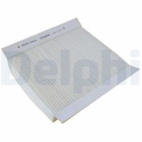 DELPHI TSP0325085 - Filtro, aire habitáculo