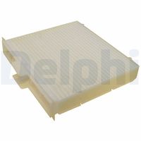 DELPHI TSP0325195 - Filtro, aire habitáculo