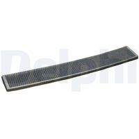 DELPHI TSP0325155CB - Filtro, aire habitáculo