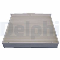DELPHI TSP0325195C - Filtro, aire habitáculo