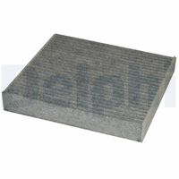 DELPHI TSP0325218C - Filtro, aire habitáculo