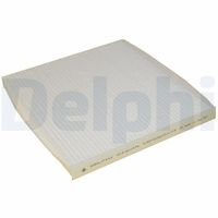 DELPHI TSP0325173 - Filtro, aire habitáculo