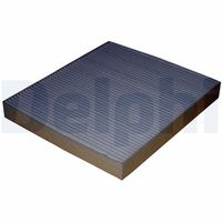 DELPHI TSP0325249 - Filtro, aire habitáculo