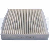 DELPHI TSP0325299 - Filtro, aire habitáculo