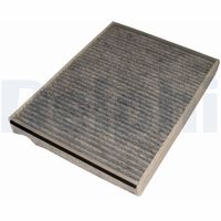 DELPHI TSP0325226CB - Filtro, aire habitáculo