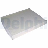 DELPHI TSP0325340 - Filtro, aire habitáculo