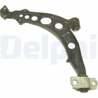 DELPHI TC563 - Brazo oscilante, suspensión de ruedas