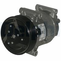 DELPHI TSP0155829 - Compresor, aire acondicionado