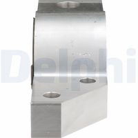 DELPHI TD523W - Suspensión, Brazo oscilante