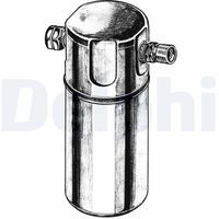DELPHI TSP0175048 - Filtro deshidratante, aire acondicionado