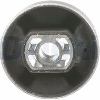 DELPHI TD1785W - Suspensión, Brazo oscilante