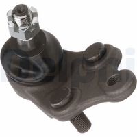 COMLINE CBJ6016 - Rótula de suspensión/carga