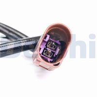 DELPHI TS30394-12B1 - Sensor, temp. gas escape