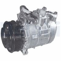 CASCO CAC77007GS - Compresor, aire acondicionado - Genuine