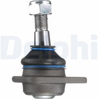 DELPHI TC76 - Rótula de suspensión/carga