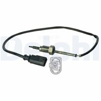 DELPHI TS30038 - Sensor, temp. gas escape