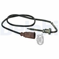 DELPHI TS30040 - Sensor, temp. gas escape