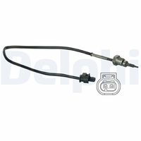 DELPHI TS30056 - Sensor, temp. gas escape
