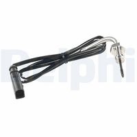 DELPHI TS30176 - Sensor, temp. gas escape