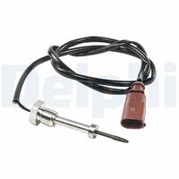 DELPHI TS30176 - Sensor, temp. gas escape