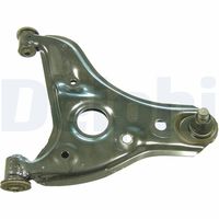 DELPHI TC839 - Brazo oscilante, suspensión de ruedas