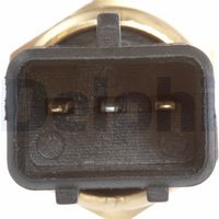 DELPHI TS10326 - Sensor, temperatura del refrigerante