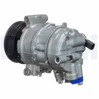 DELPHI TSP0155997 - Compresor, aire acondicionado