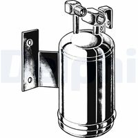 DELPHI TSP0175047 - Filtro deshidratante, aire acondicionado