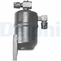DELPHI TSP0175174 - Filtro deshidratante, aire acondicionado