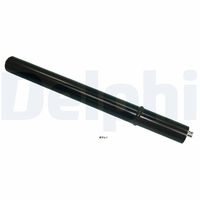 DELPHI TSP0175337 - Filtro deshidratante, aire acondicionado