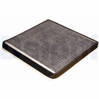 DELPHI CAF13 - Filtro, aire habitáculo