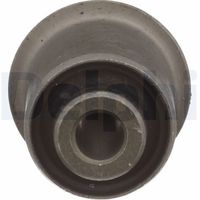 DELPHI TD1756W - Suspensión, Brazo oscilante