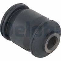 DELPHI TD735W - Suspensión, Brazo oscilante