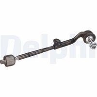 DELPHI TL611 - Barra de acoplamiento