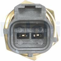 DELPHI TS10327 - Sensor, temperatura del refrigerante