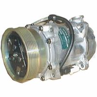 CASCO CAC74051RS - Compresor, aire acondicionado - Reman