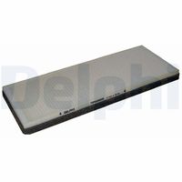 COMLINE EKF125A - Filtro, aire habitáculo