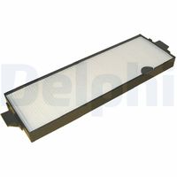 COMLINE EKF116A - Filtro, aire habitáculo