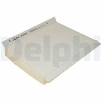 COMLINE EKF102A - Filtro, aire habitáculo