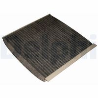 COMLINE EKF194 - Filtro, aire habitáculo