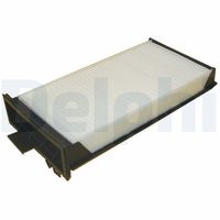 COMLINE EKF154A - Filtro, aire habitáculo