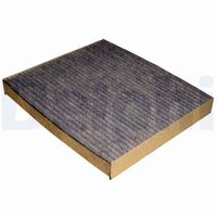 COMLINE EKF210A - Filtro, aire habitáculo