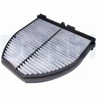 COMLINE EKF176A - Filtro, aire habitáculo
