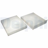 COMLINE EKF320A - Filtro, aire habitáculo