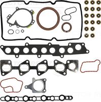 AJUSA 51106000 - Juego completo de juntas, motor
